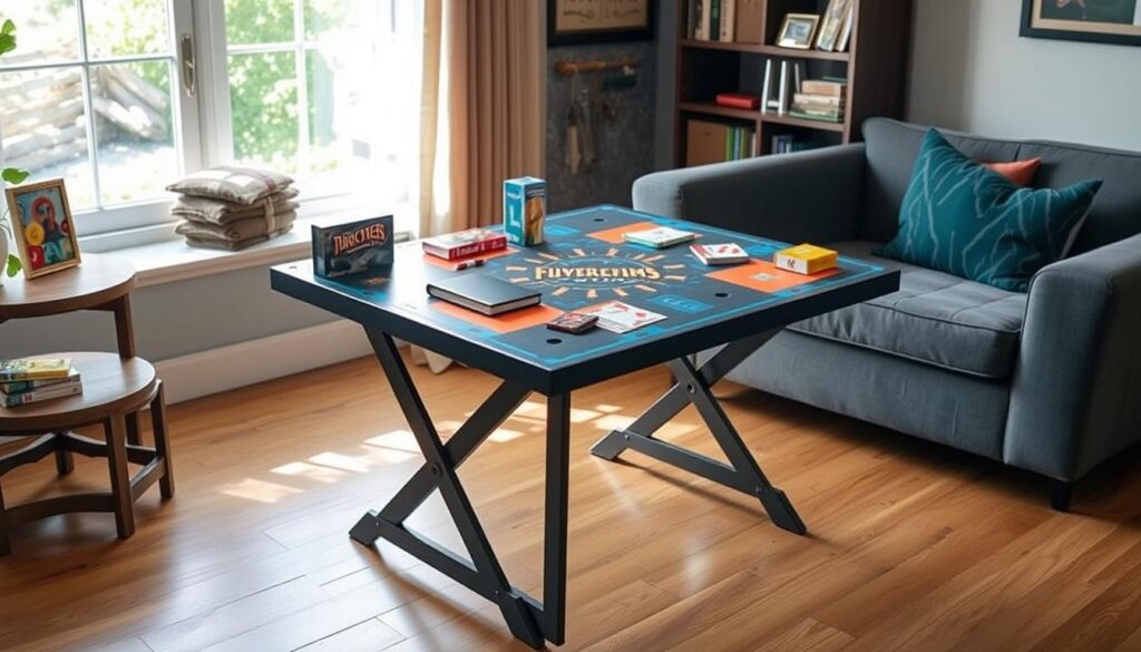 affordable game table