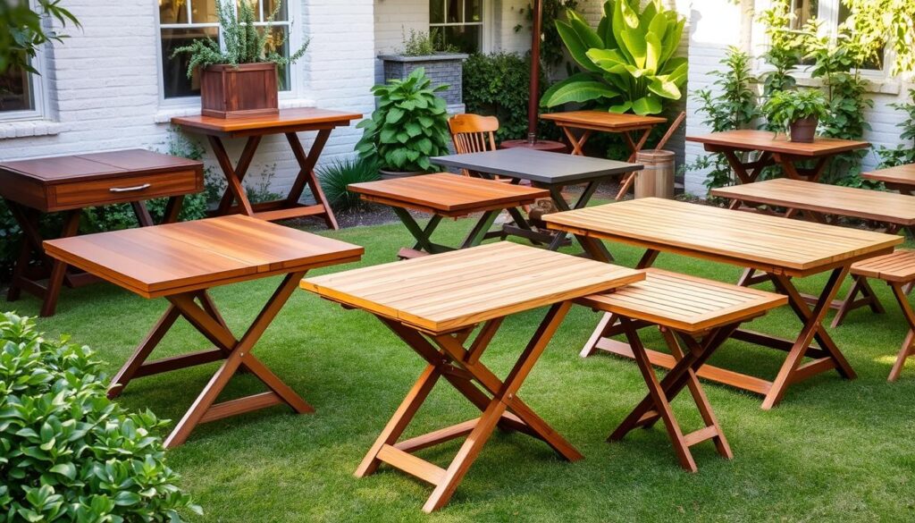 best folding table brands