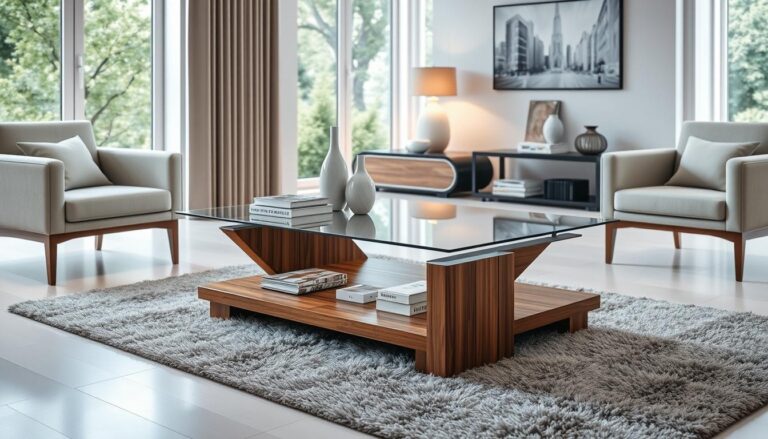 coffee table sets