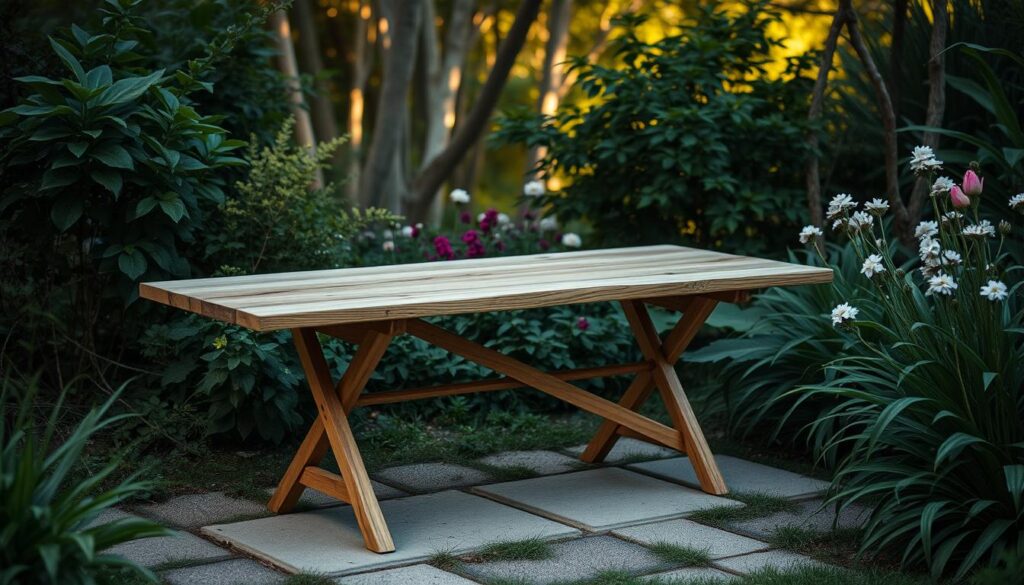 eco-friendly folding tables