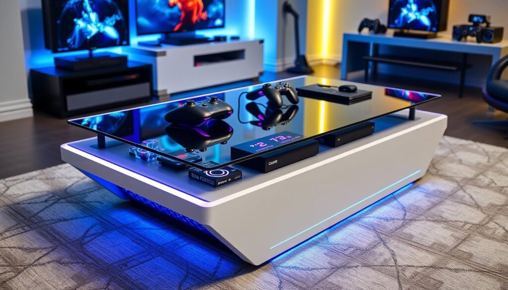 gaming furniture