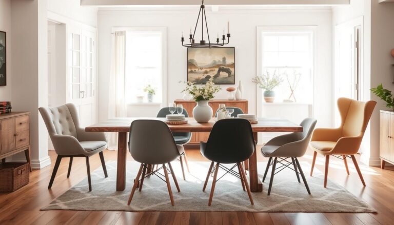 Perfect Inexpensive Dining Room Chairs