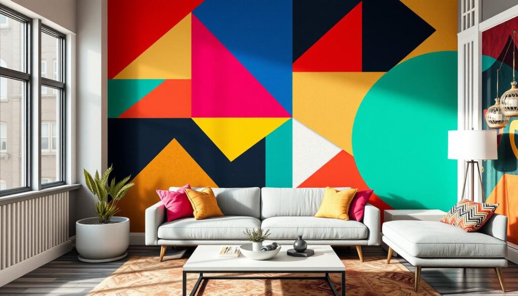 modern wallpaper patterns