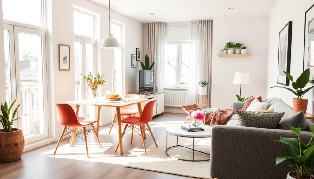 small living room and dining room combined ideas