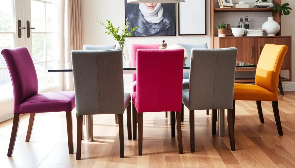 budget-friendly dining chairs