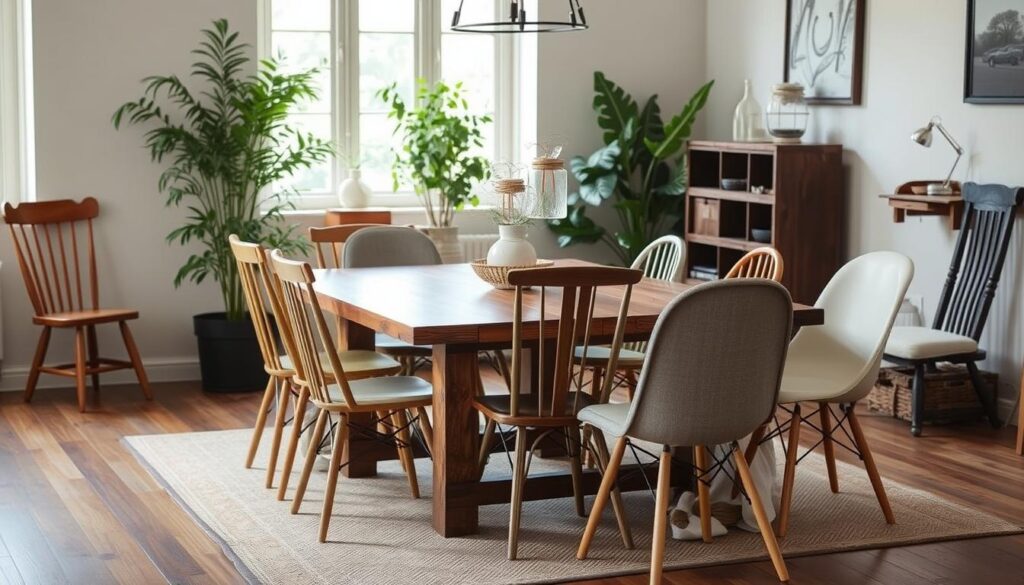 budget-friendly dining chairs