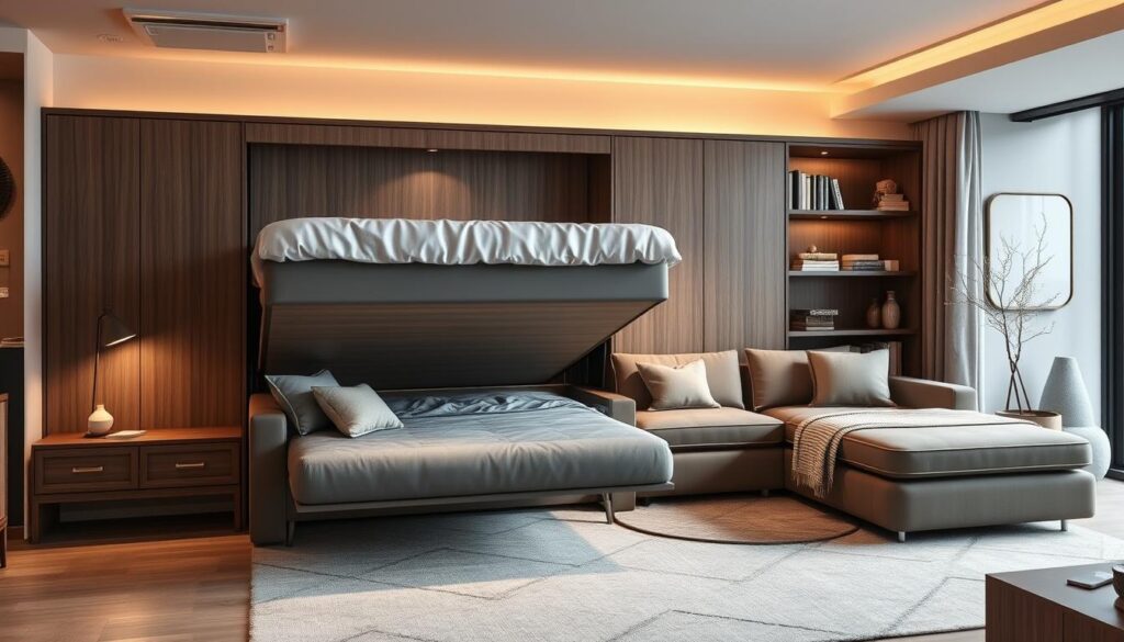 convertible wall bed sofa styles