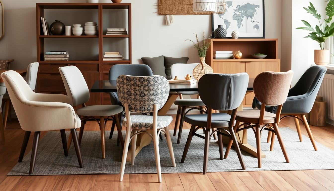 inexpensive dining room chairs