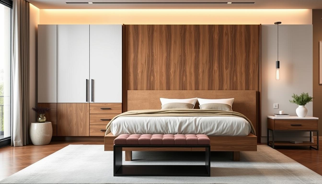 king murphy bed