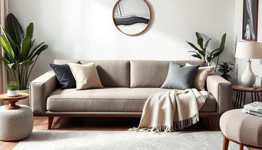 modern sleeper sofa