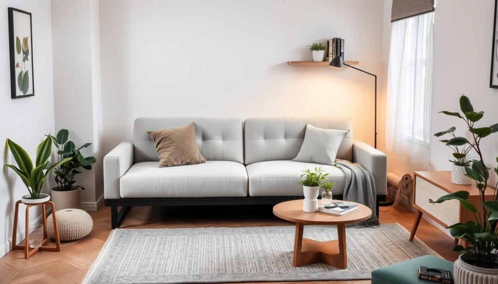 modern sleeper sofa