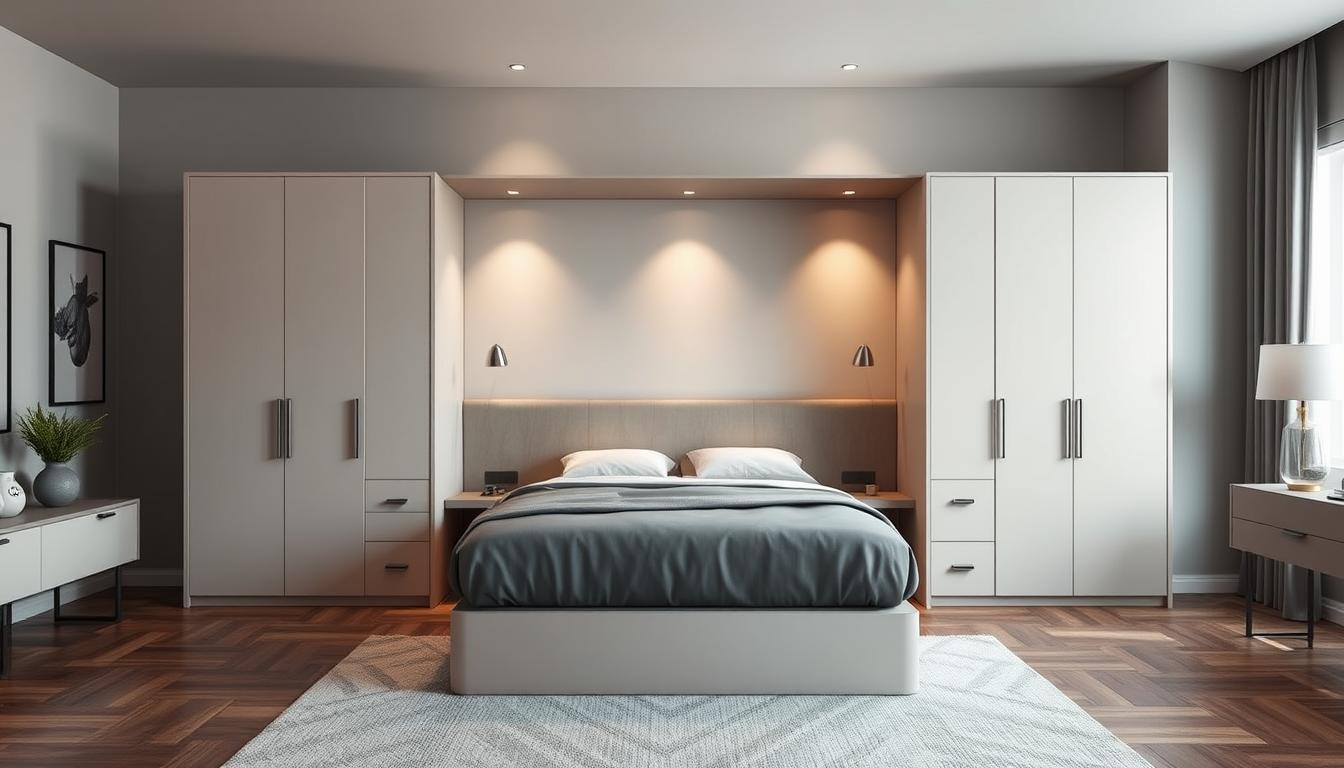 murphy bed dimensions full size