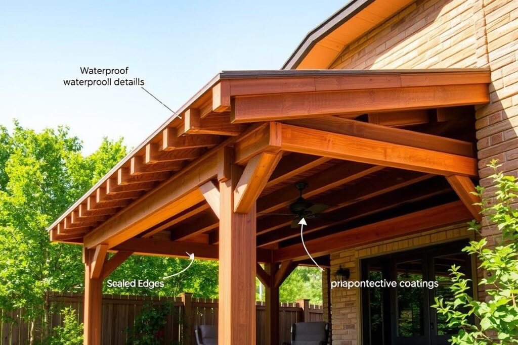 outdoor patio covers