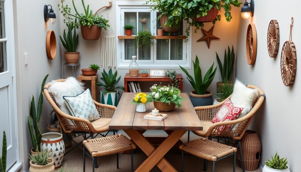 outdoor small patio ideas