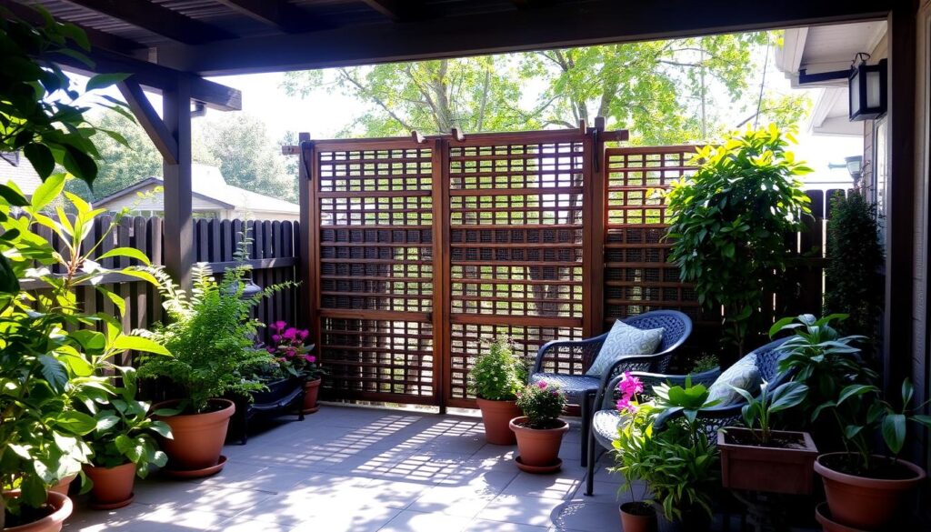 patio screen