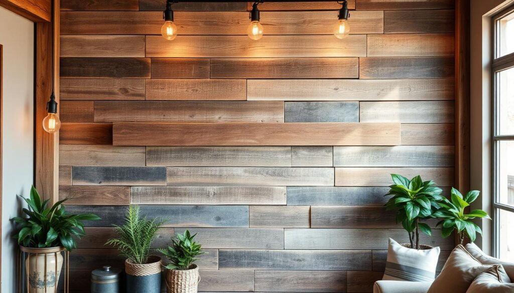 rustic wall decor