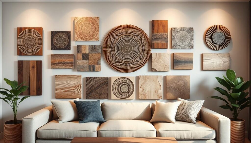 wood wall art