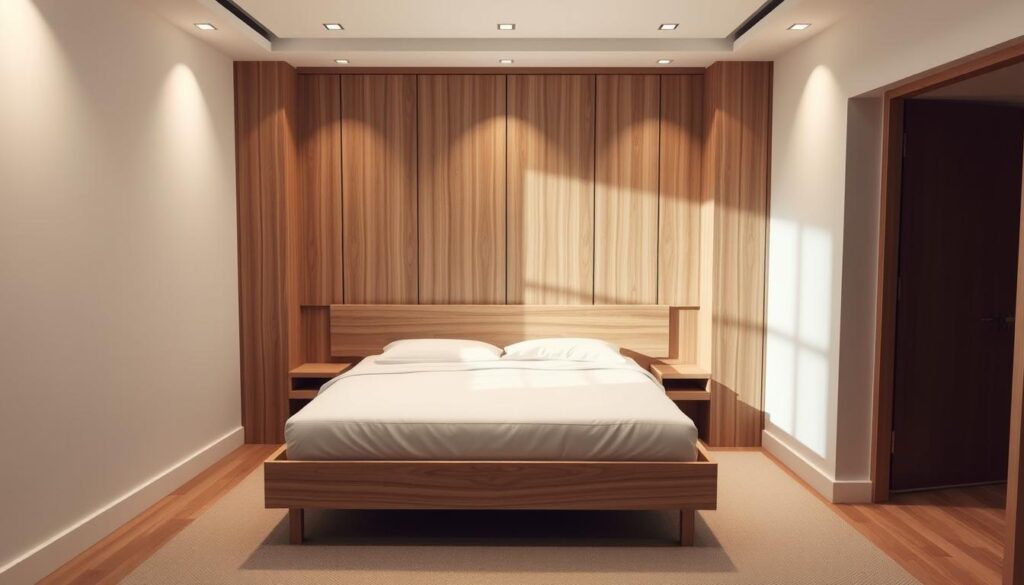 custom murphy bed dimensions