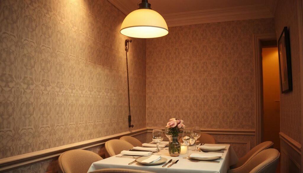 dining room wallpaper ideas