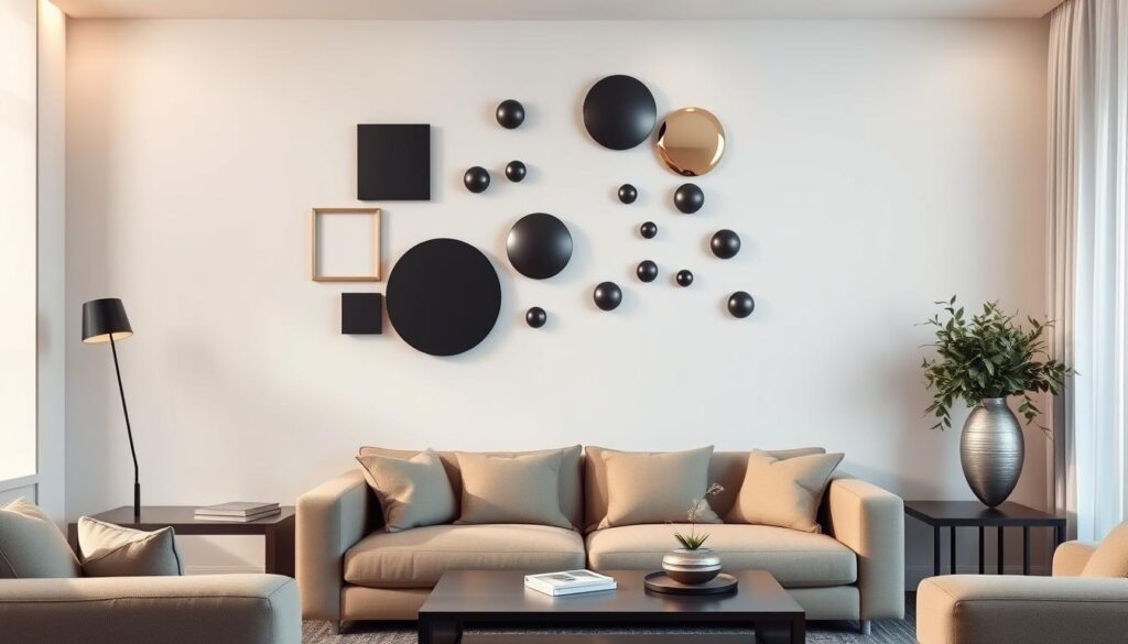 magnetic wall decal