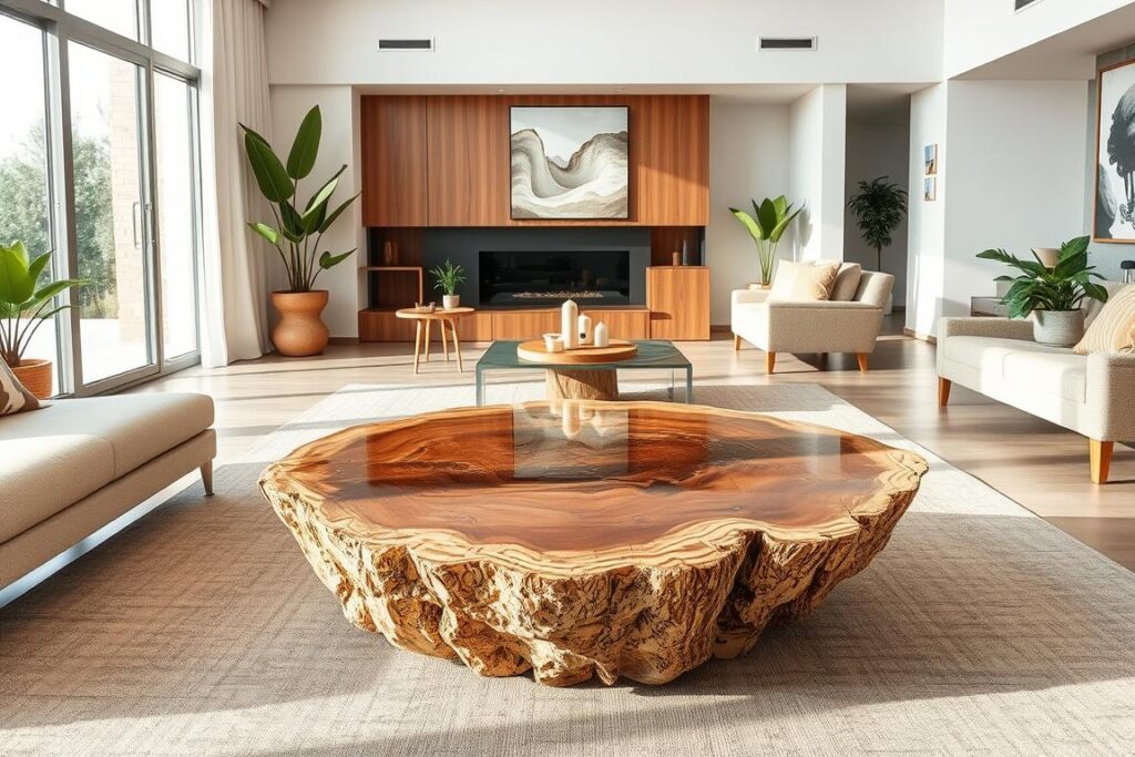 modern living room furniture