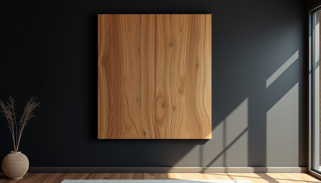 wood wall art