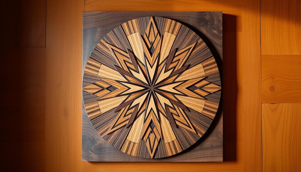 wood wall art