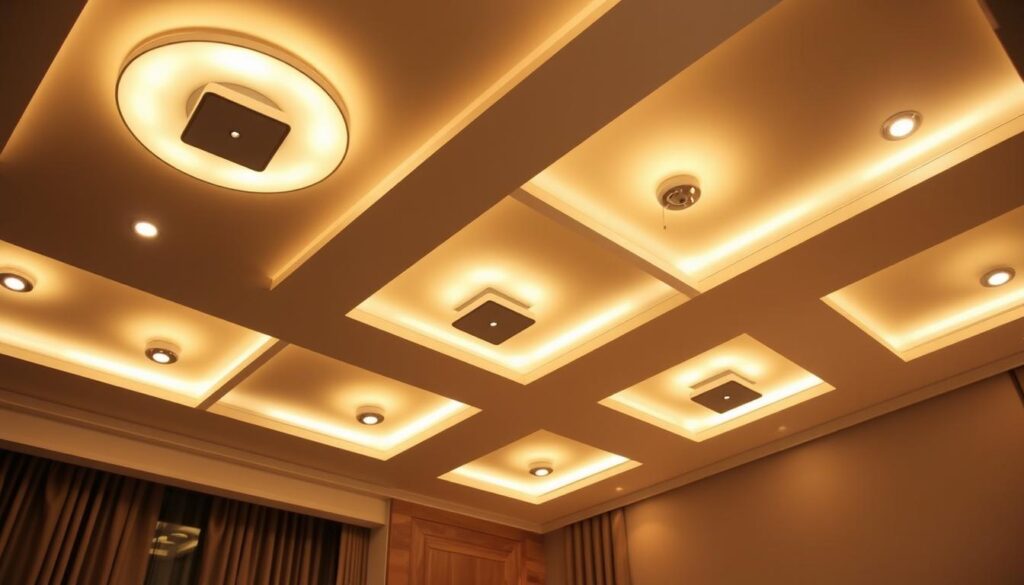 bedroom ceiling light fixtures