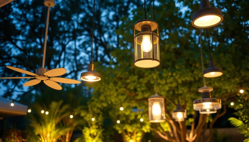 best outdoor ceiling lights